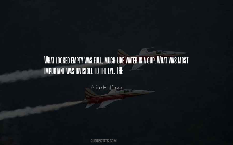 Eye Full Quotes #1425451