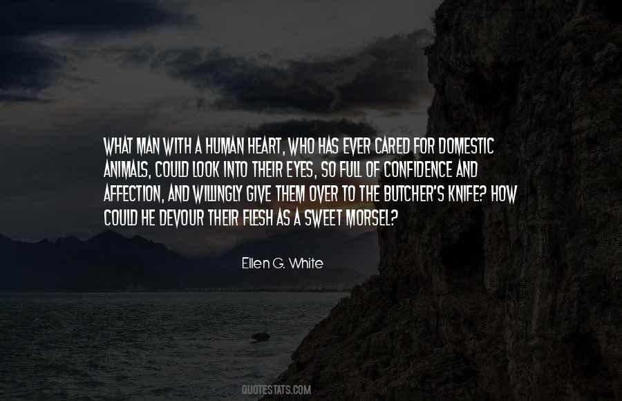 Eye Full Quotes #1545405