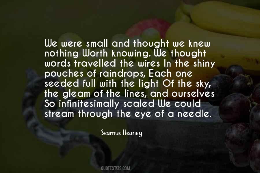 Eye Full Quotes #1561963