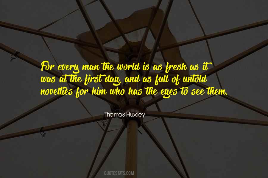 Eye Full Quotes #1613458