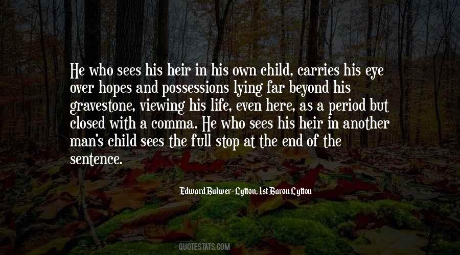 Eye Full Quotes #1664217