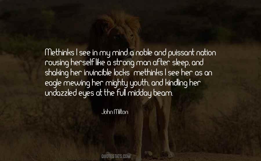 Eye Full Quotes #455251