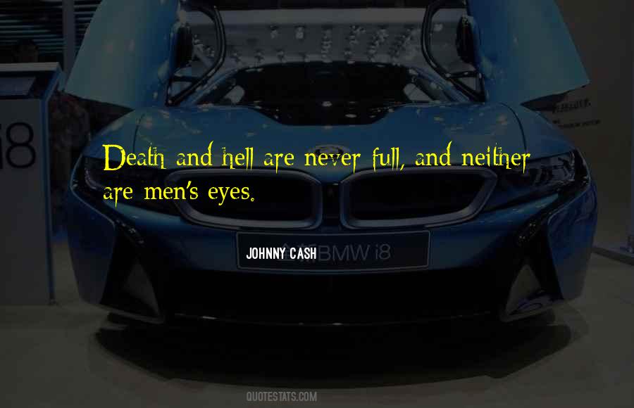 Eye Full Quotes #605452