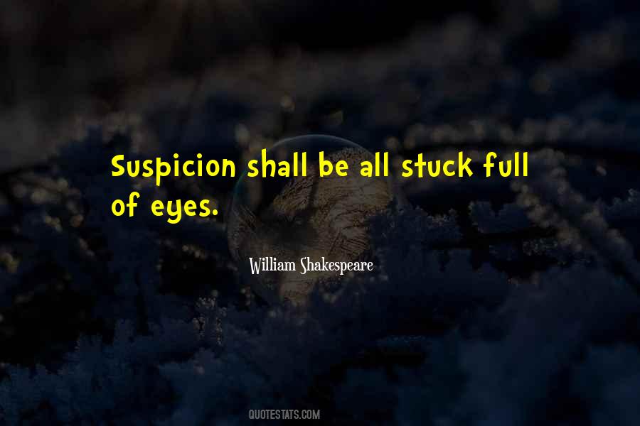 Eye Full Quotes #754200