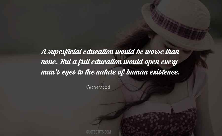 Eye Full Quotes #857029