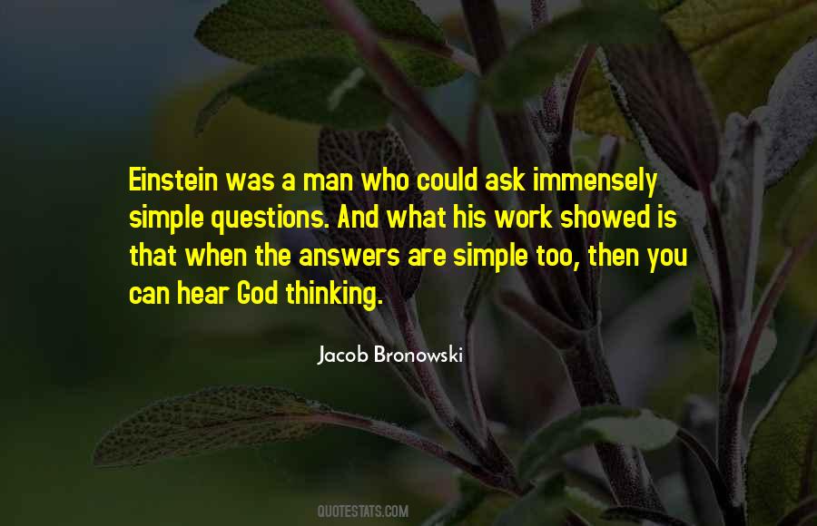 God Can Hear You Quotes #1159490
