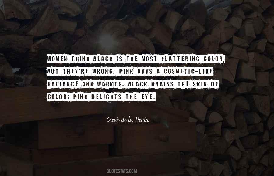 Black Is Quotes #1740524