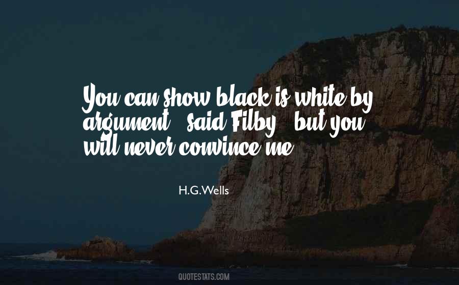 Black Is Quotes #770744