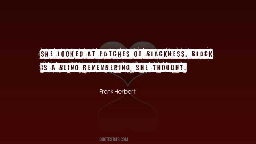 Black Is Quotes #934064