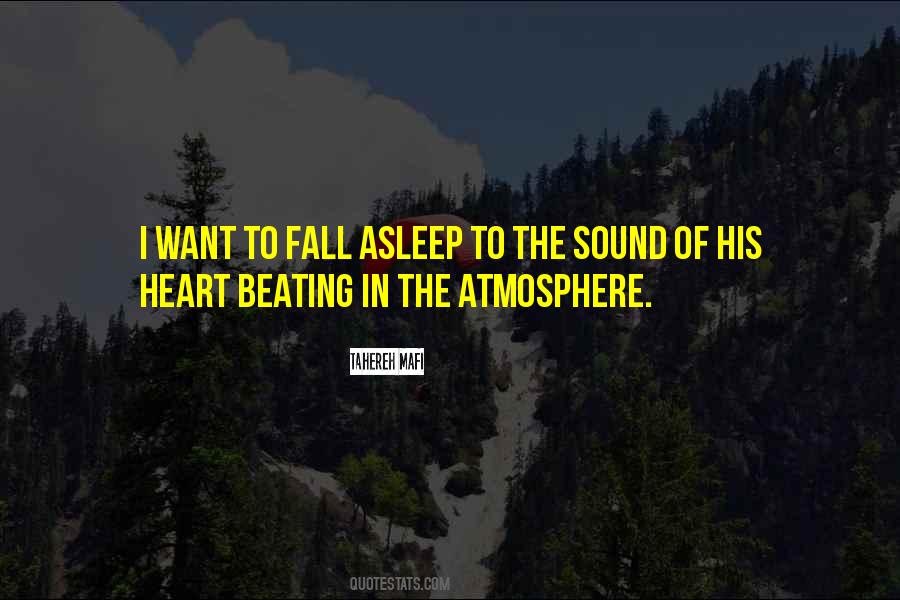 Sound Heart Quotes #159444