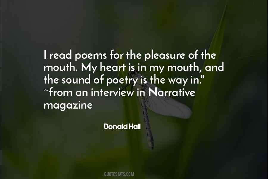 Sound Heart Quotes #261395