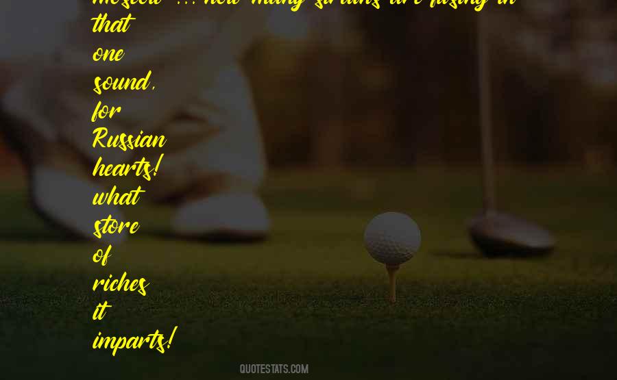 Sound Heart Quotes #432860