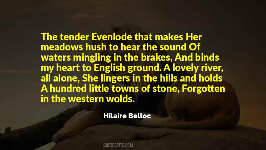 Sound Heart Quotes #551042