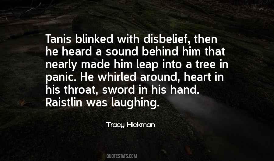 Sound Heart Quotes #572961