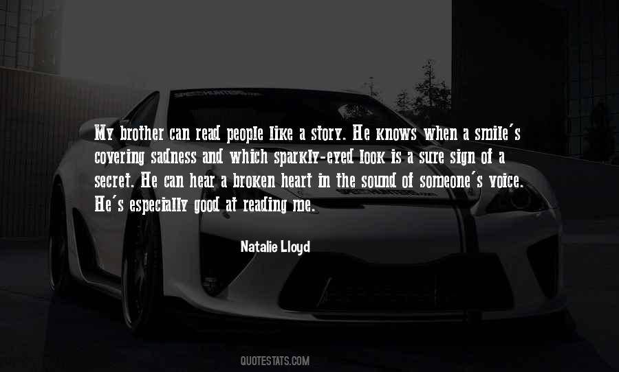 Sound Heart Quotes #671671
