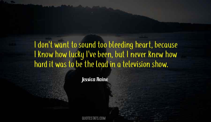 Sound Heart Quotes #908280
