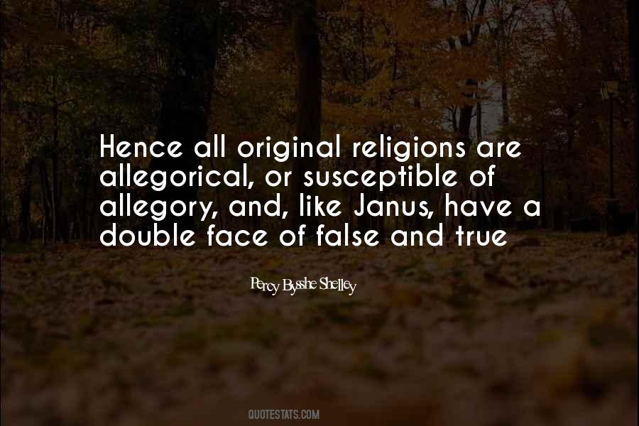 You Are An Original Quotes #10272