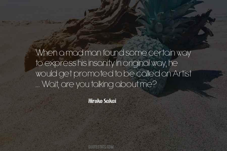 You Are An Original Quotes #1515328