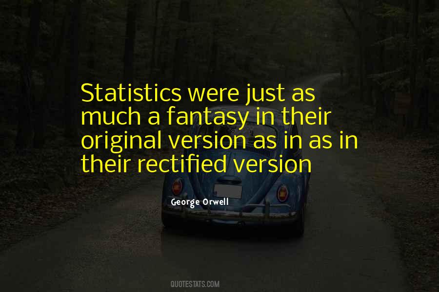 You Are An Original Quotes #20901