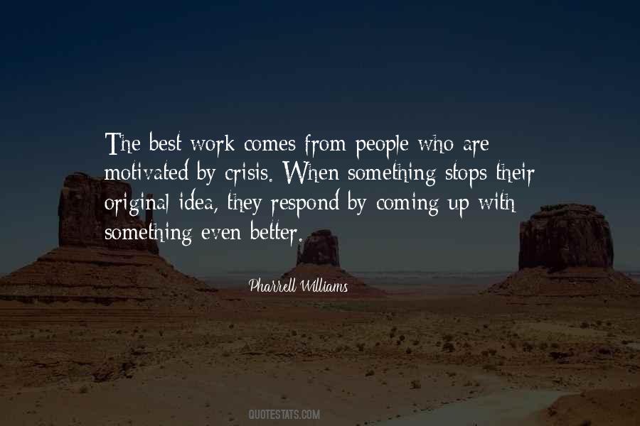 You Are An Original Quotes #26374
