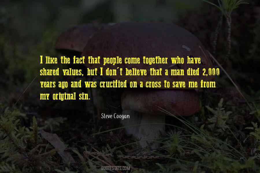 You Are An Original Quotes #30961