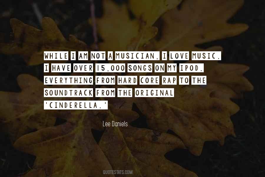 You Are An Original Quotes #8870