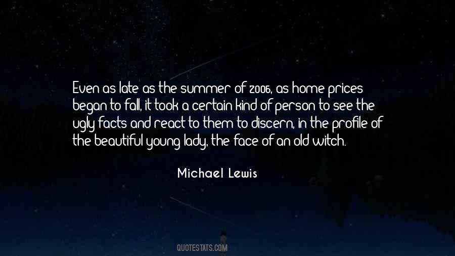 Summer Home Quotes #1428424