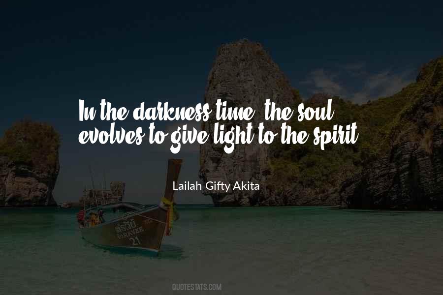 Give Light Quotes #1166874