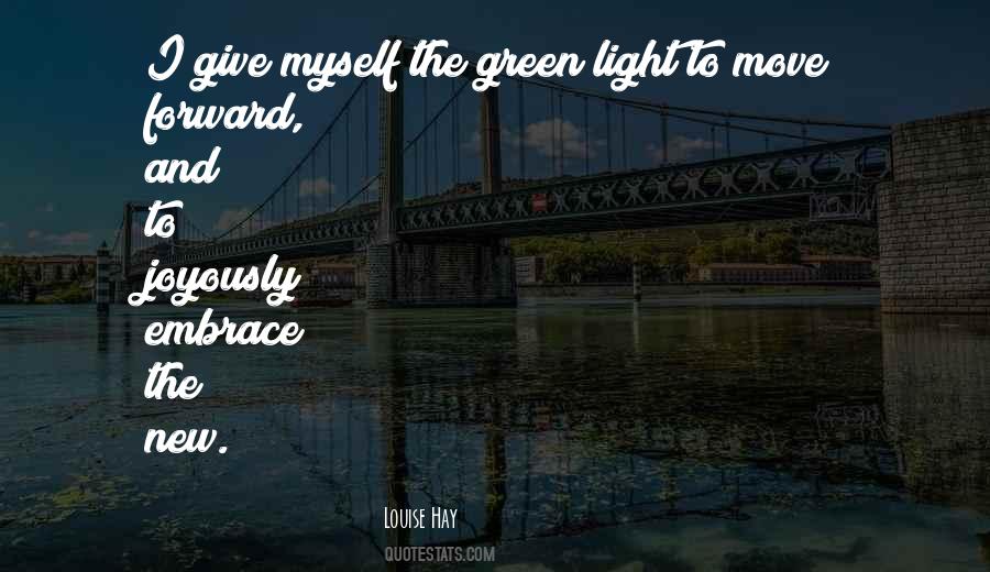 Give Light Quotes #135328