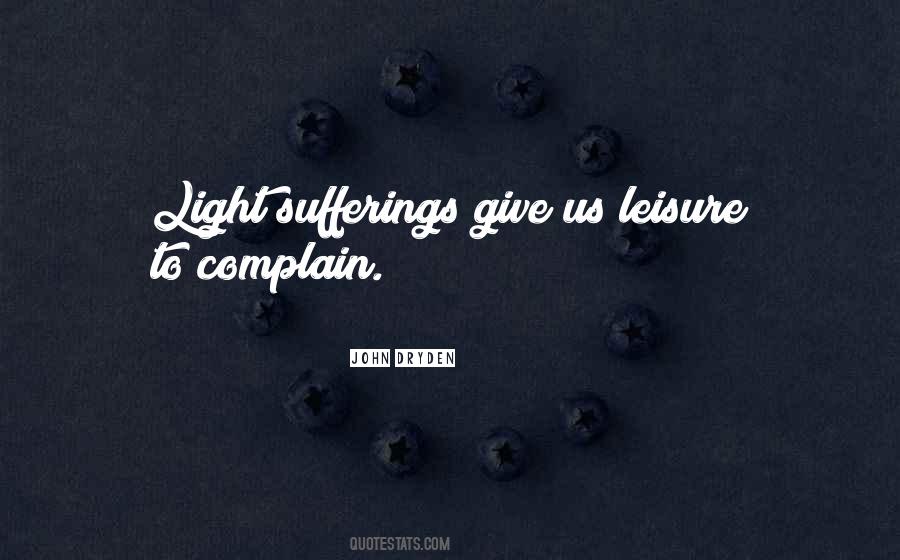 Give Light Quotes #379728