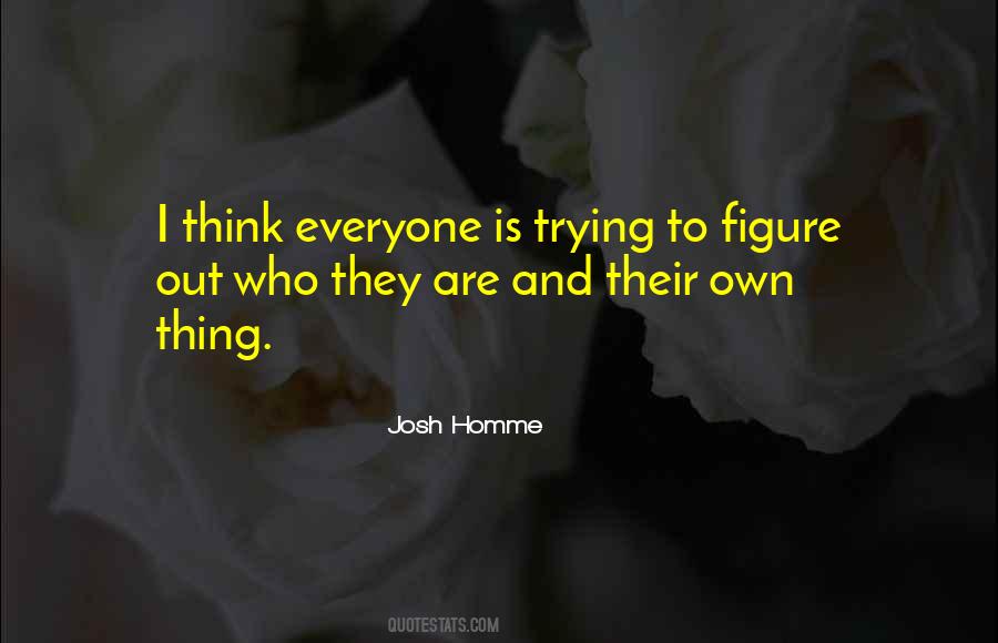 Forever Searching Quotes #810406
