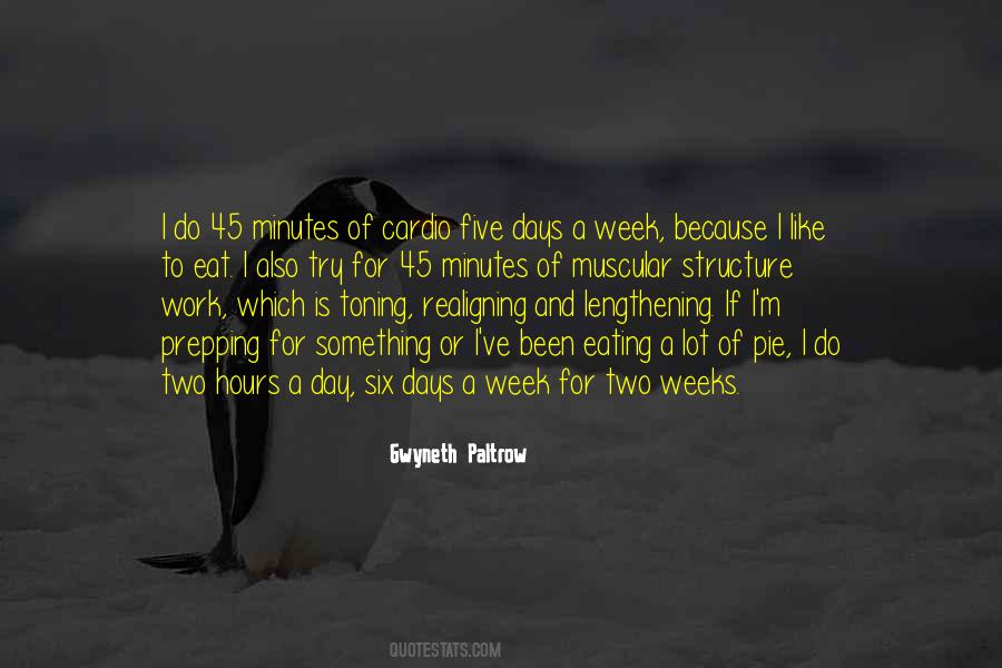 I Like To Eat Quotes #1567276