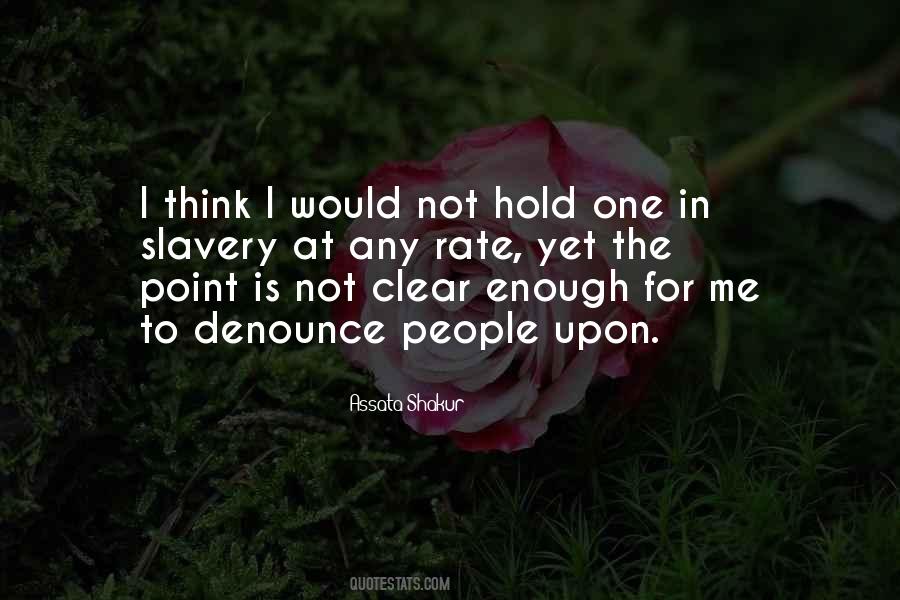 Enough For Me Quotes #1282399