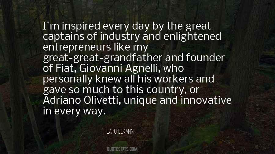 Giovanni Quotes #1675748