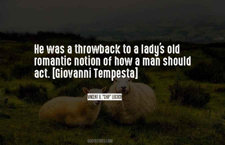 Giovanni Quotes #620884