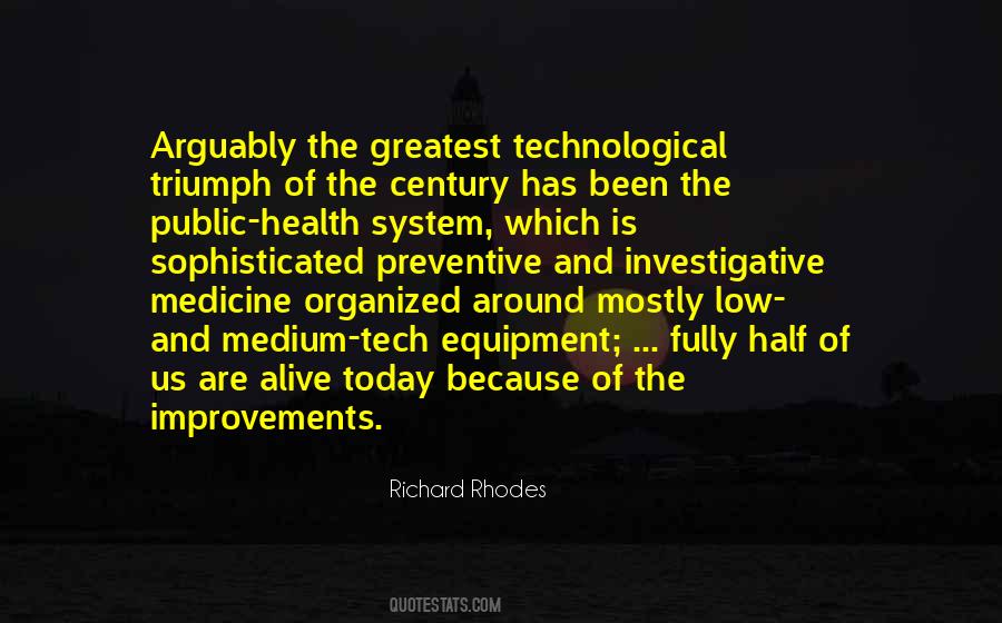 Us Health Quotes #1492238
