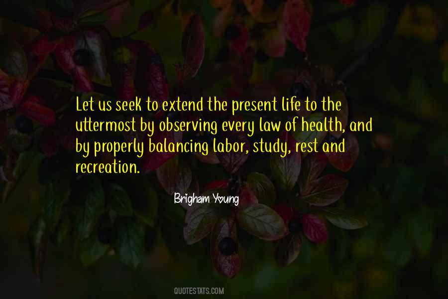 Us Health Quotes #1625576
