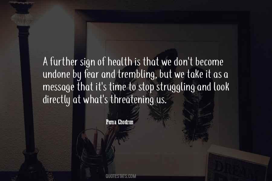 Us Health Quotes #1638153