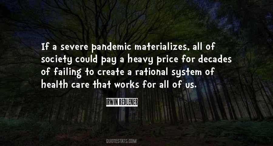 Us Health Quotes #822767