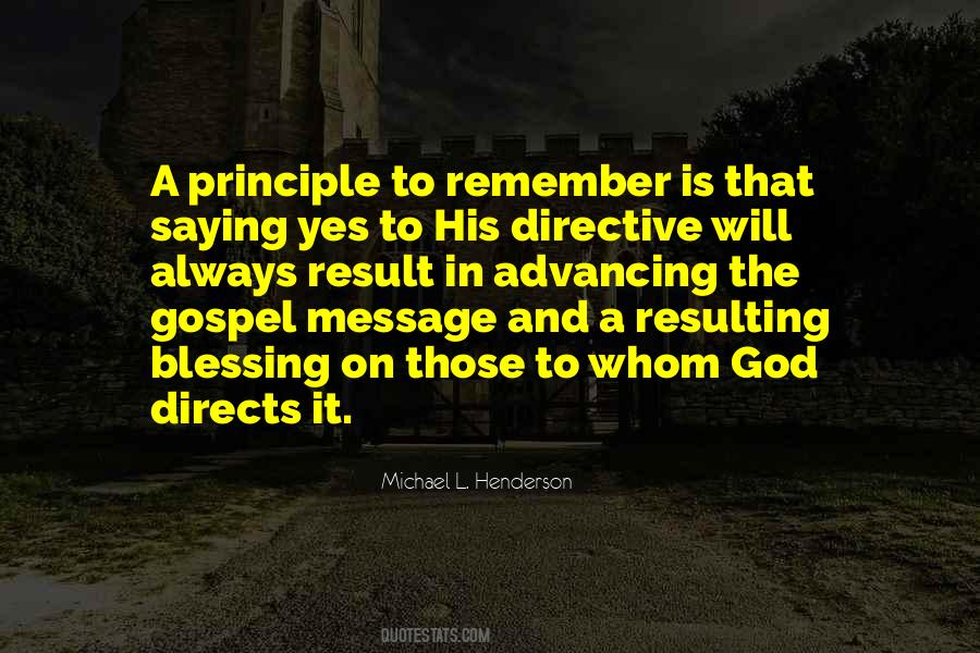 Message In The Quotes #104263