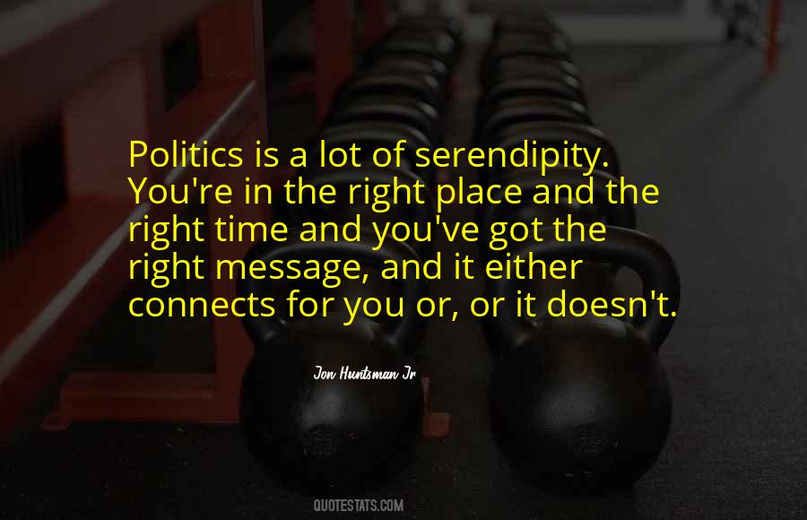 Message In The Quotes #118175