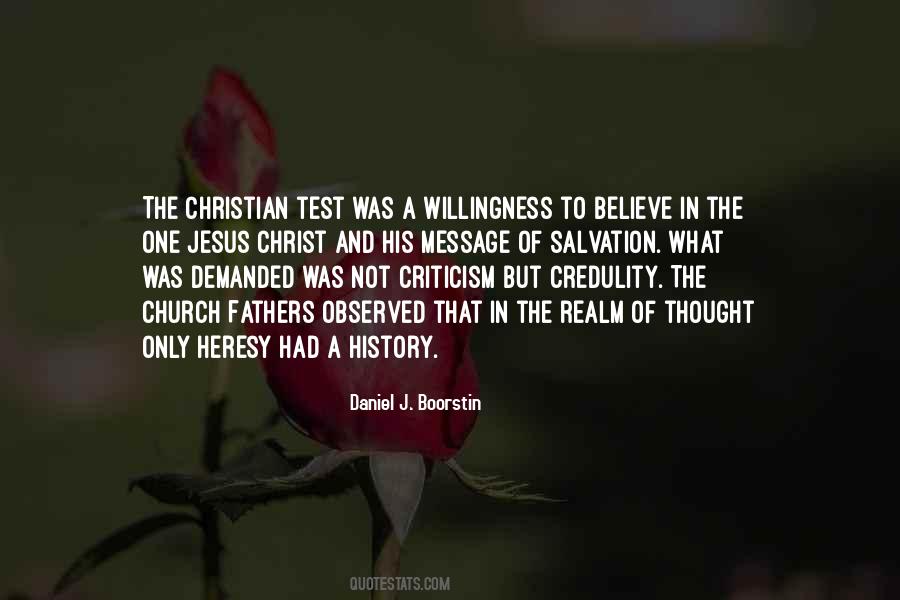 Message In The Quotes #122744