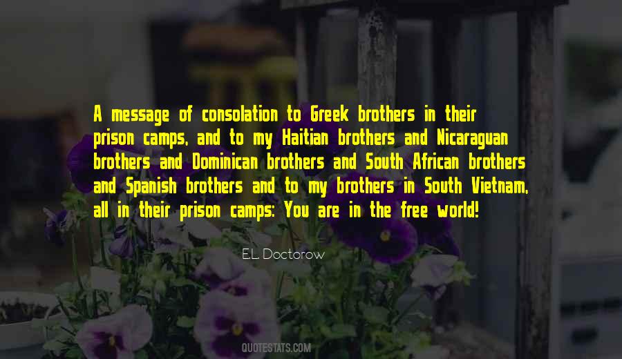 Message In The Quotes #128257