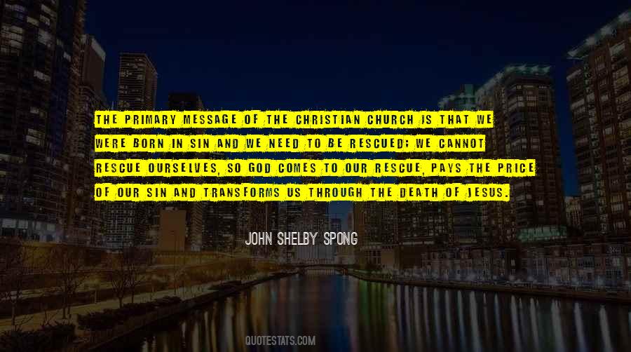 Message In The Quotes #145957