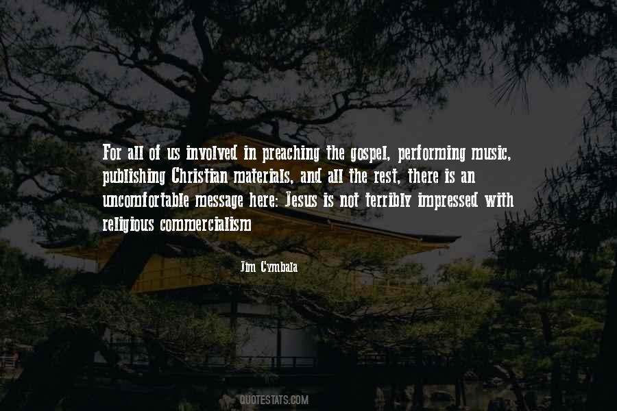 Message In The Quotes #152704