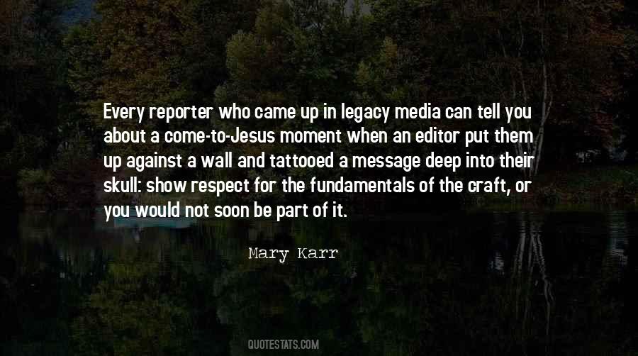 Message In The Quotes #17152