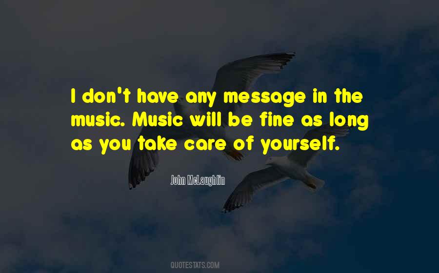 Message In The Quotes #1761523