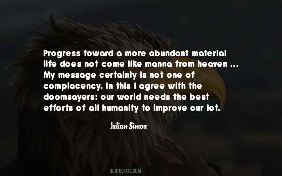 Message In The Quotes #23328