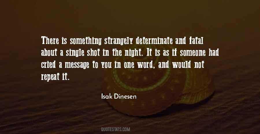 Message In The Quotes #29452