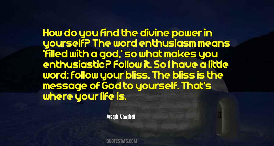 Message In The Quotes #30675